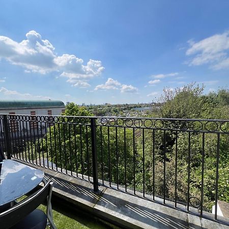 Comfy 2 Bedroom Apartments - Finchley Road, London Exterior foto
