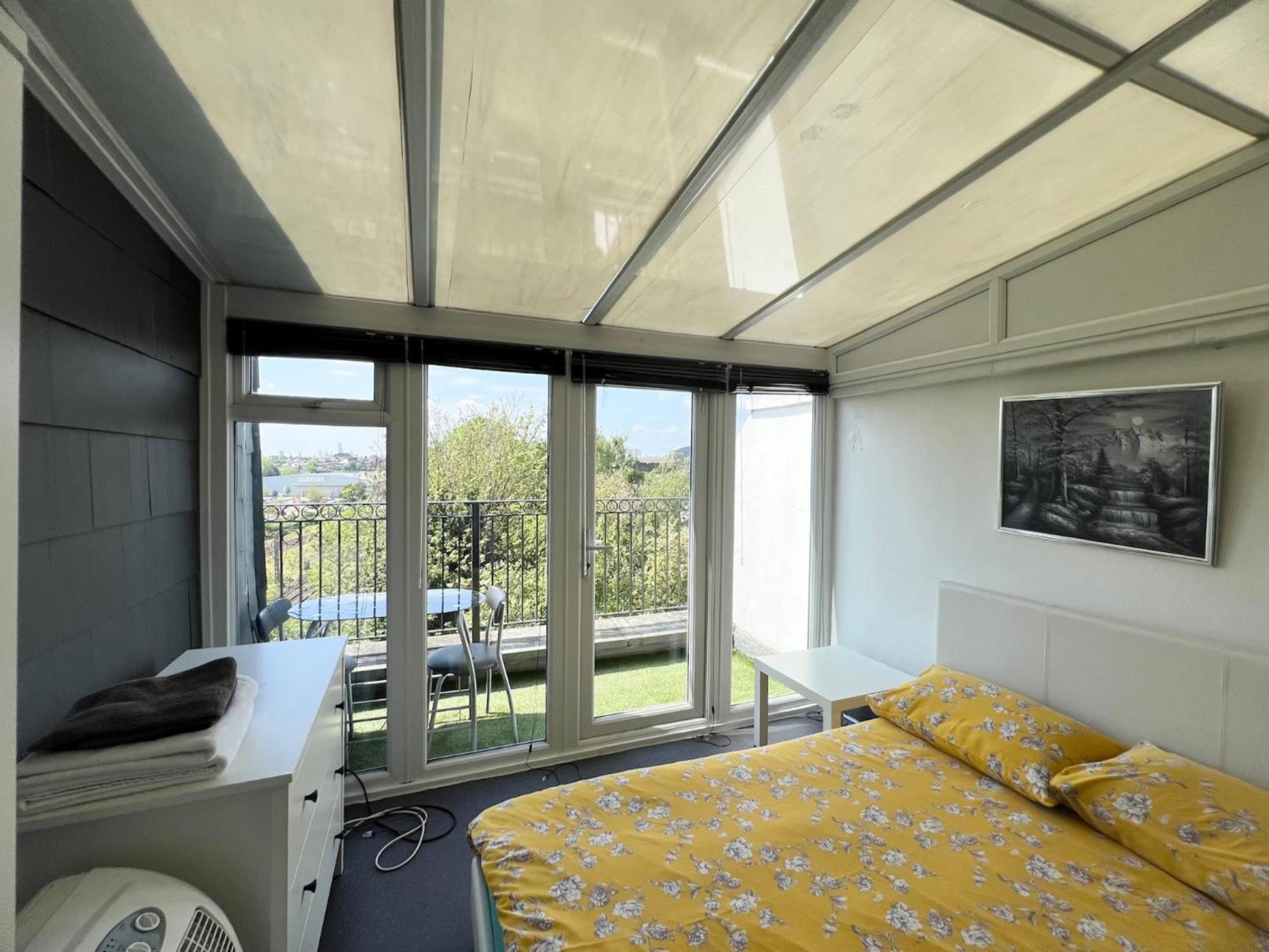 Comfy 2 Bedroom Apartments - Finchley Road, London Exterior foto